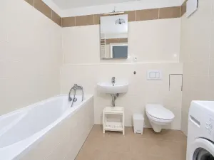 Prodej bytu 1+kk, Praha - Letňany, Pavla Beneše, 34 m2