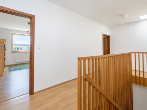 Pronájem bytu 4+kk, Husinec - Řež, Červená Skála, 120 m2
