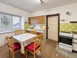 Prodej rodinného domu, Vísky, 138 m2