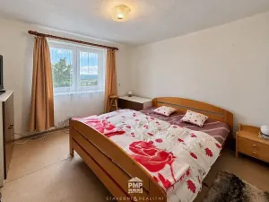 Prodej rodinného domu, Vísky, 138 m2
