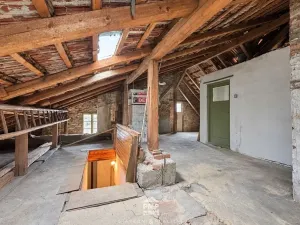 Prodej rodinného domu, Vísky, 138 m2