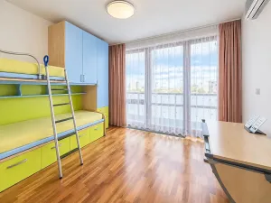Pronájem bytu 4+kk, Praha - Krč, Hudečkova, 182 m2