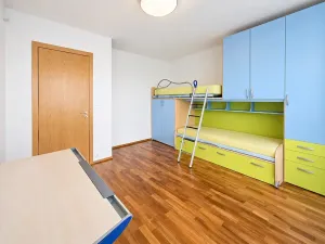 Pronájem bytu 4+kk, Praha - Krč, Hudečkova, 182 m2