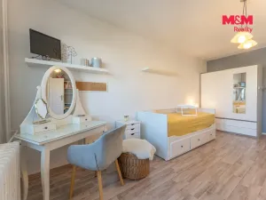 Prodej bytu 2+1, Mladá Boleslav - Mladá Boleslav II, Palackého, 63 m2