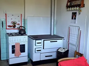 Prodej rodinného domu, Dvorce, 80 m2