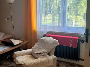 Prodej rodinného domu, Dvorce, 80 m2
