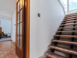 Prodej rodinného domu, Hrušovany u Brna, Vodní, 125 m2