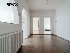 Prodej rodinného domu, Hrušovany u Brna, Vodní, 125 m2