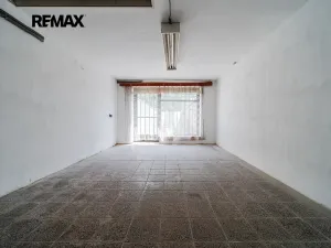 Prodej rodinného domu, Hrušovany u Brna, Vodní, 125 m2