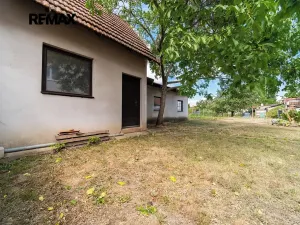 Prodej rodinného domu, Hrušovany u Brna, Vodní, 125 m2