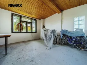 Prodej rodinného domu, Hrušovany u Brna, Vodní, 125 m2