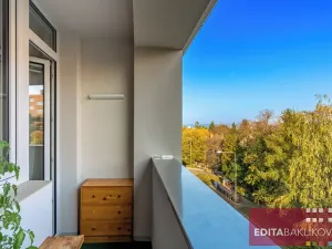 Pronájem bytu 2+1, Olomouc, Vojanova, 47 m2