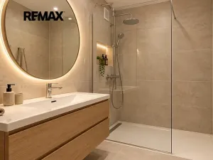 Prodej bytu 3+1, Česká Lípa, Červeného kříže, 72 m2