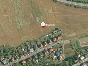 Prodej pole, Veltruby, 4030 m2
