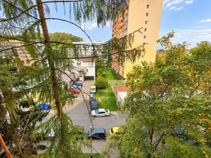 Prodej bytu 3+1, Kralupy nad Vltavou, 70 m2