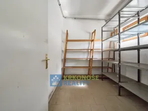 Prodej rodinného domu, Jilemnice - Hrabačov, Vrchlabská, 307 m2