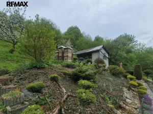 Prodej chalupy, Březová nad Svitavou, Zářečí, 100 m2