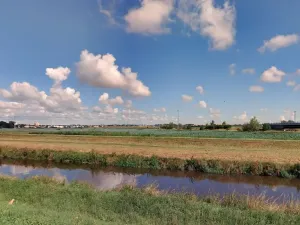 Prodej pole, Opava, 10068 m2