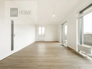 Prodej bytu 3+kk, České Budějovice, Čakovská, 83 m2