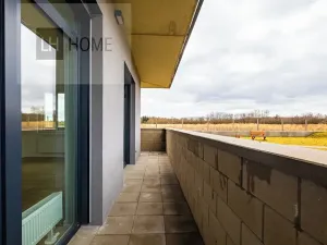 Prodej bytu 3+kk, České Budějovice, Čakovská, 83 m2