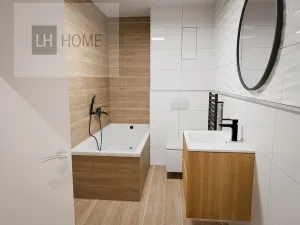 Prodej bytu 2+kk, České Budějovice, Čakovská, 49 m2