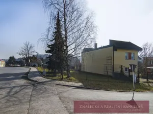 Prodej komerčního pozemku, Velké Přílepy, 253 m2