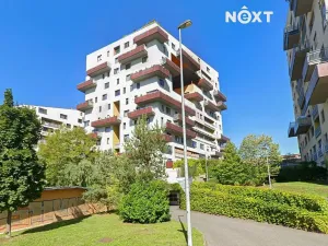 Prodej bytu 1+kk, Praha - Záběhlice, Na Slatince, 31 m2