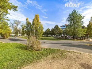 Prodej bytu 1+kk, Praha - Záběhlice, Na Slatince, 31 m2