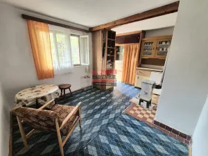 Prodej chaty, Sezimovo Ústí, 50 m2