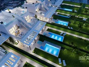 Prodej vily, Los Alcázares, Španělsko, 110 m2