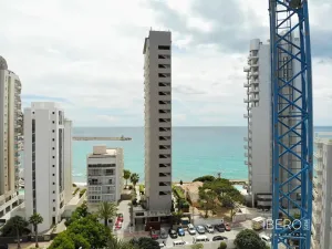 Prodej bytu 4+kk, Calp, Španělsko, 90 m2