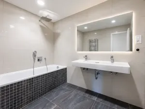 Pronájem bytu 3+kk, Praha - Žižkov, 73 m2