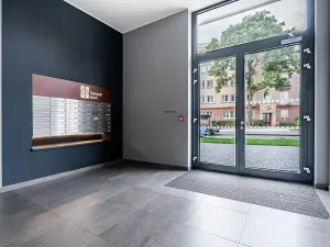 Pronájem bytu 3+kk, Praha - Žižkov, 73 m2