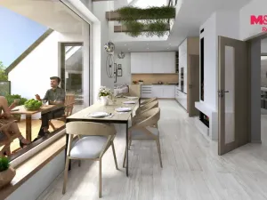 Prodej bytu 5+kk, Čestice, 146 m2