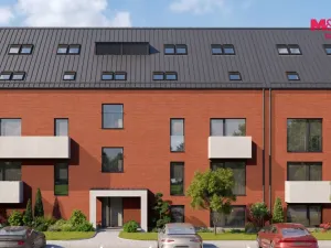 Prodej bytu 5+kk, Čestice, 146 m2