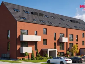 Prodej bytu 3+kk, Čestice, 85 m2