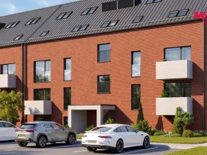 Prodej bytu 3+kk, Čestice, 75 m2