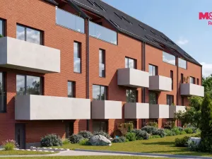 Prodej bytu 3+kk, Čestice, 75 m2