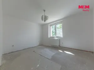 Prodej rodinného domu, Semice, 135 m2