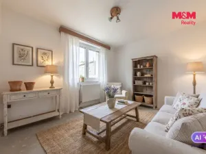 Prodej rodinného domu, Semice, 135 m2