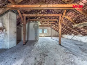 Prodej rodinného domu, Semice, 135 m2