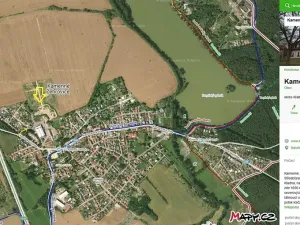 Prodej rodinného domu, Kamenné Žehrovice, Václava Drvoty, 115 m2