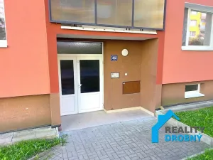 Prodej bytu 1+1, Jílové, Spojová, 33 m2