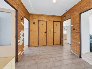 Prodej bytu 3+1, Kladno, Fráni Šrámka, 71 m2