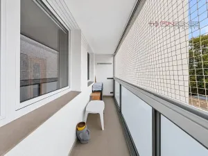 Prodej bytu 3+1, Kladno, Fráni Šrámka, 71 m2