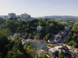 Prodej bytu 4+kk, Brno, 118 m2