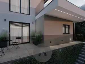Prodej bytu 4+kk, Brno, 118 m2