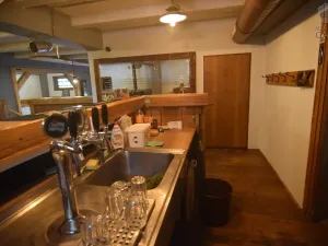 Pronájem restaurace, Čisovice, 181 m2