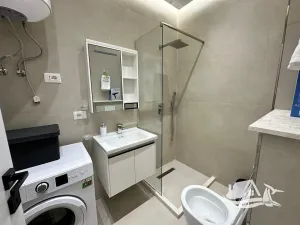 Prodej bytu 1+kk, Golem, Albánie, 36 m2