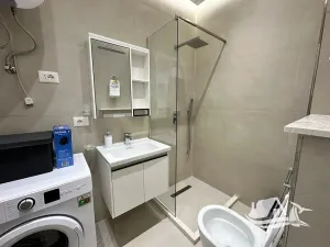 Prodej bytu 1+kk, Golem, Albánie, 36 m2